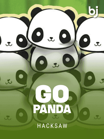 Go Panda screenshot