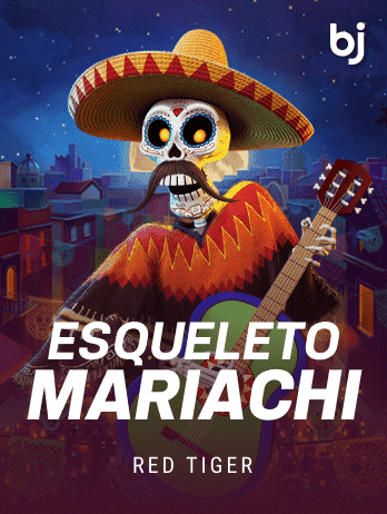 Esqueleto Mariachi screenshot