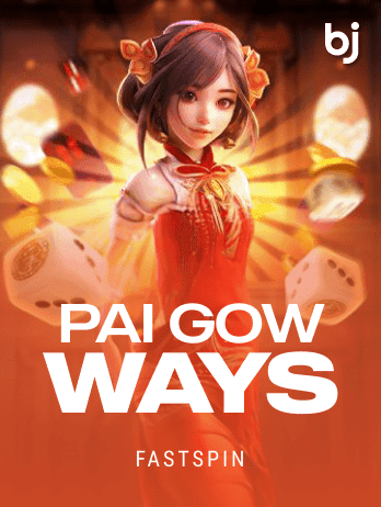 Pai Gow Ways screenshot