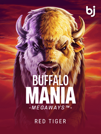 Buffalo Mania MegaWays™ screenshot