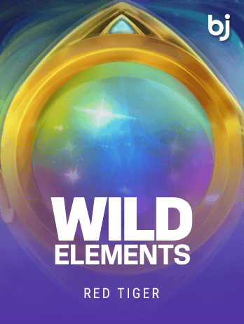 Wild Elements screenshot